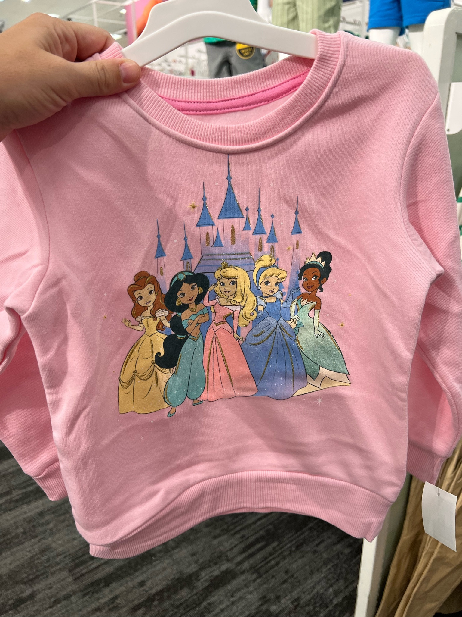 New baby/toddler Disney Princess at Target

#LTKBaby #LTKKids #LTKBacktoSchool