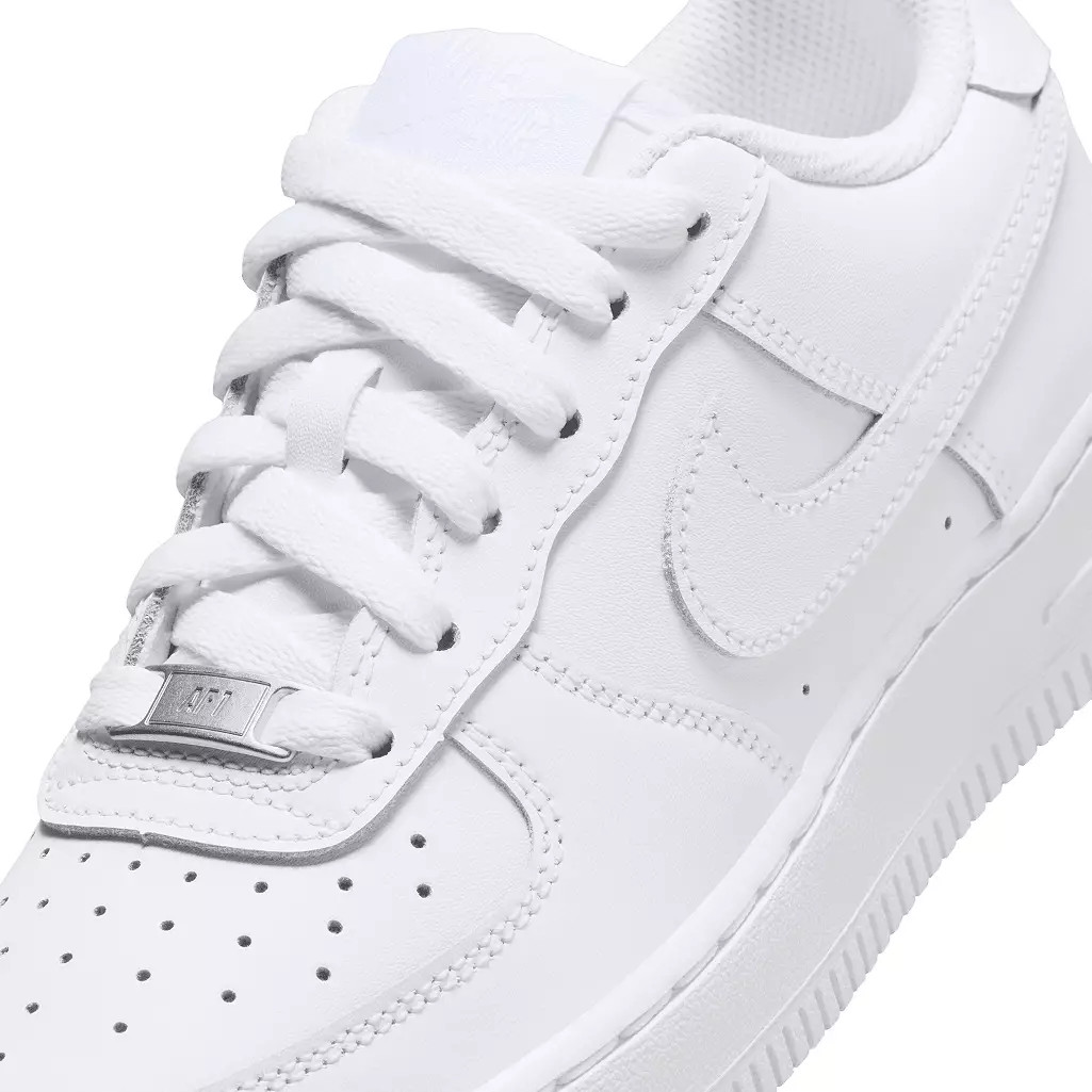Nike Kids' Grade School Air Force 1 Shoes | DICK'S Sporting Goods