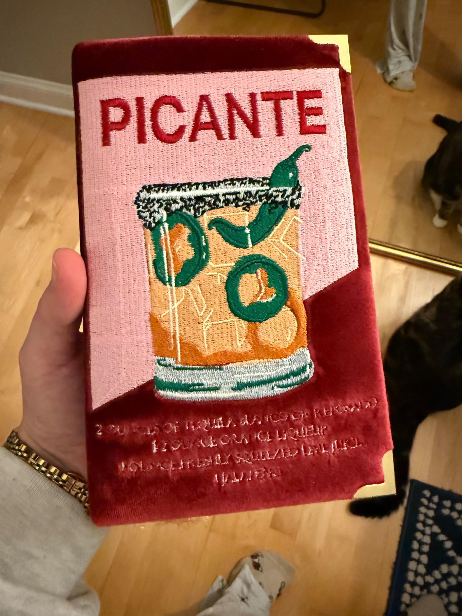 Looove this custom book clutches from Etsy and there’s so many styles. Would make an amazing wedding gift too  

#LTKWedding