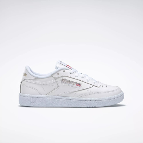 Club C 85 Shoes | Reebok (US)