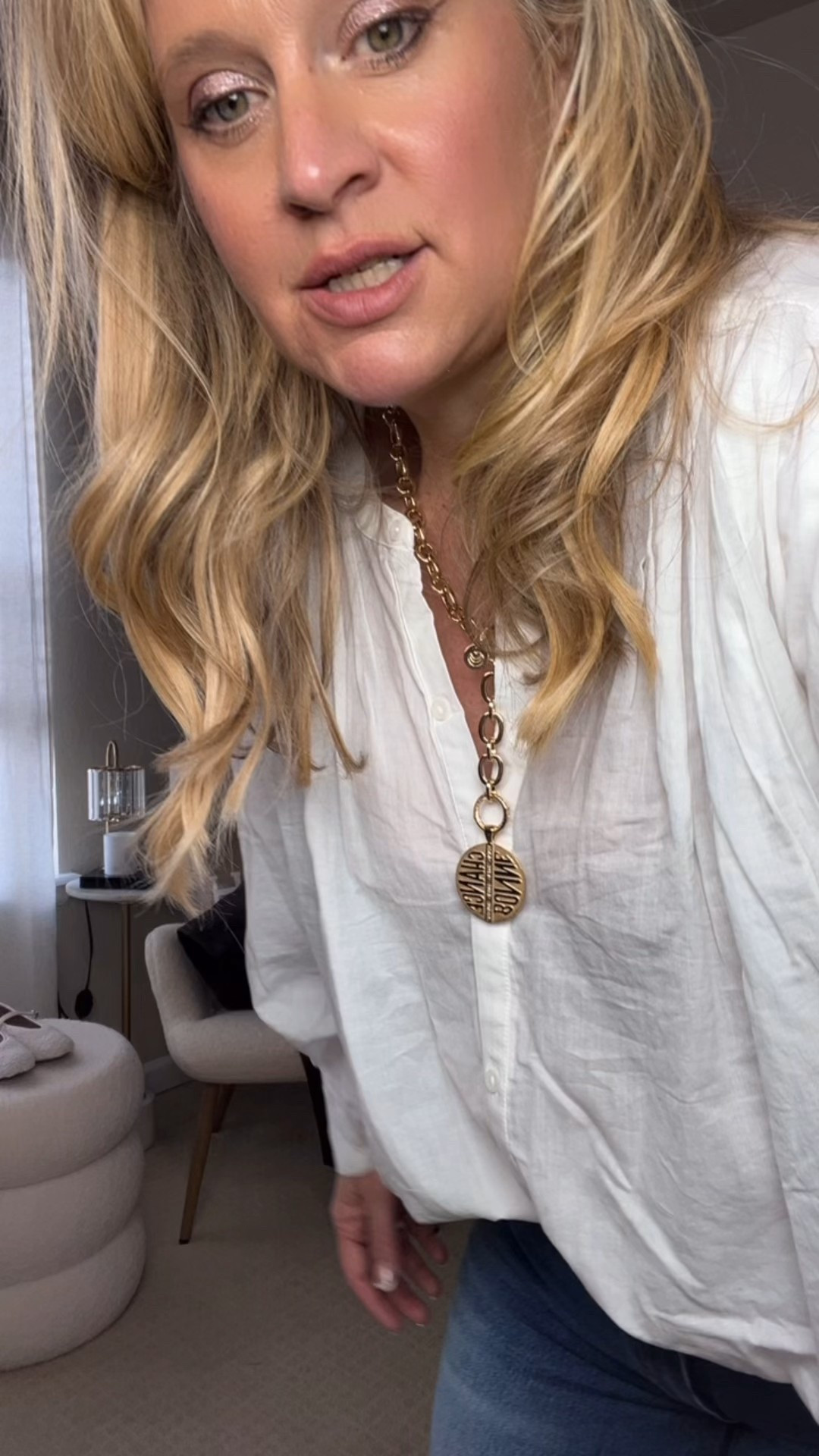  ✨Tap the bell, save and ❤️ for over 40 fashion, midlife style, midsize fashion and luxury looks for less. 

Casual too and jeans, date night, Targe, Quince

👑"Helping you look good, feel good!" - Lindsey Denver

Over 40 fashion, over 50 style, midlife style, midsize fashion, Gen X style, body confidence, perimenopause style, mom outfits, over 45 style, over 50


#LTKFindsUnder50 #LTKMidsize #LTKOver40