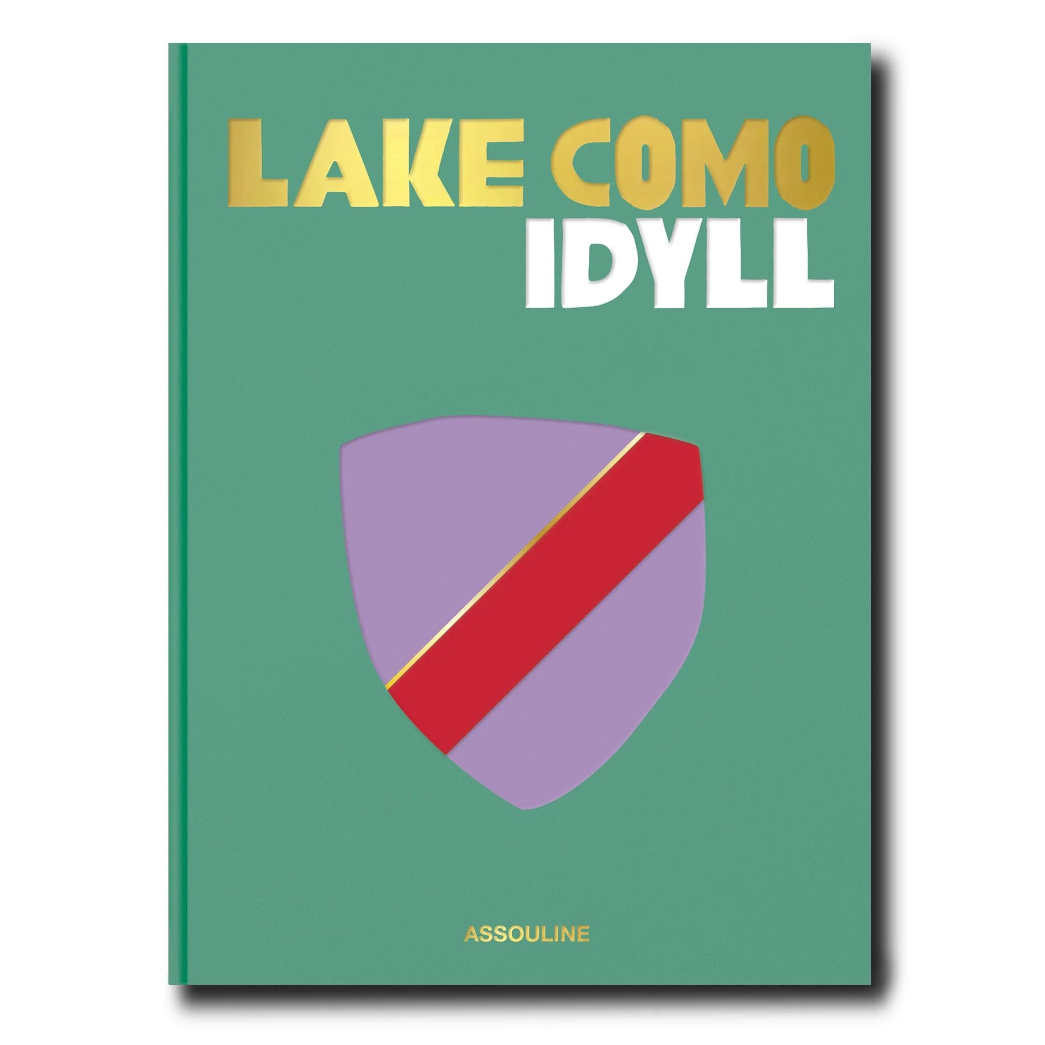 Lake Como Idyll | Assouline