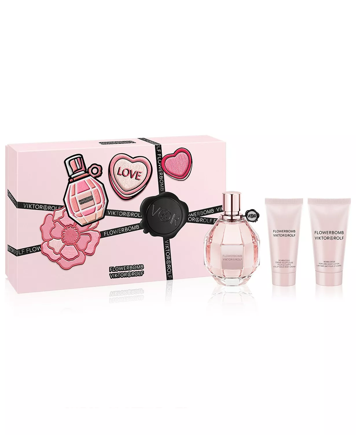 CHANEL Eau de Parfum 2-Pc Gift Set … curated on LTK