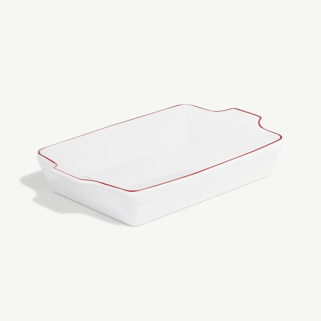 Rectangular Baking Dish | 9 x 13" | Made In Cookware