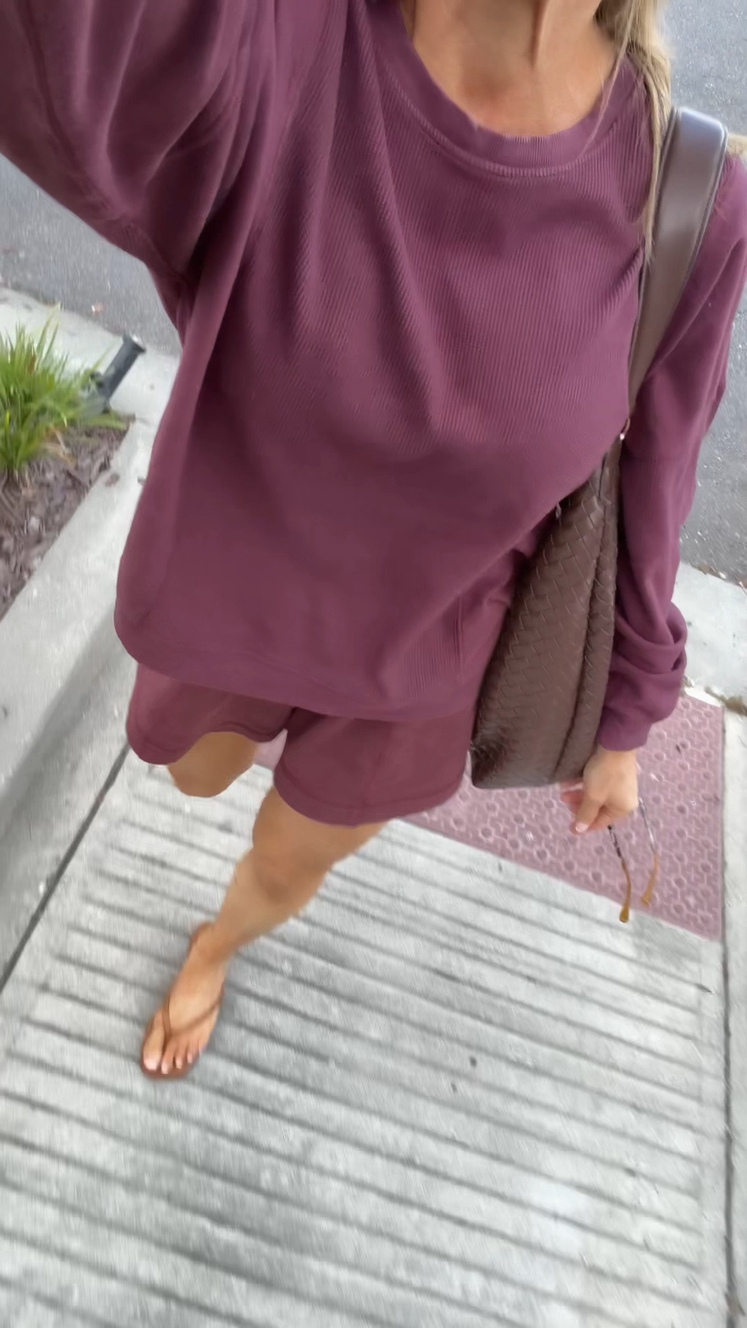 Sunday comfy ootd. 

Fall outfits women, mom outfits, carpool outfits, loungewear

#LTKdayinmylife #LTKootd #LTKmomlife