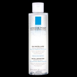 Micellar Water | La Roche-Posay (UK)