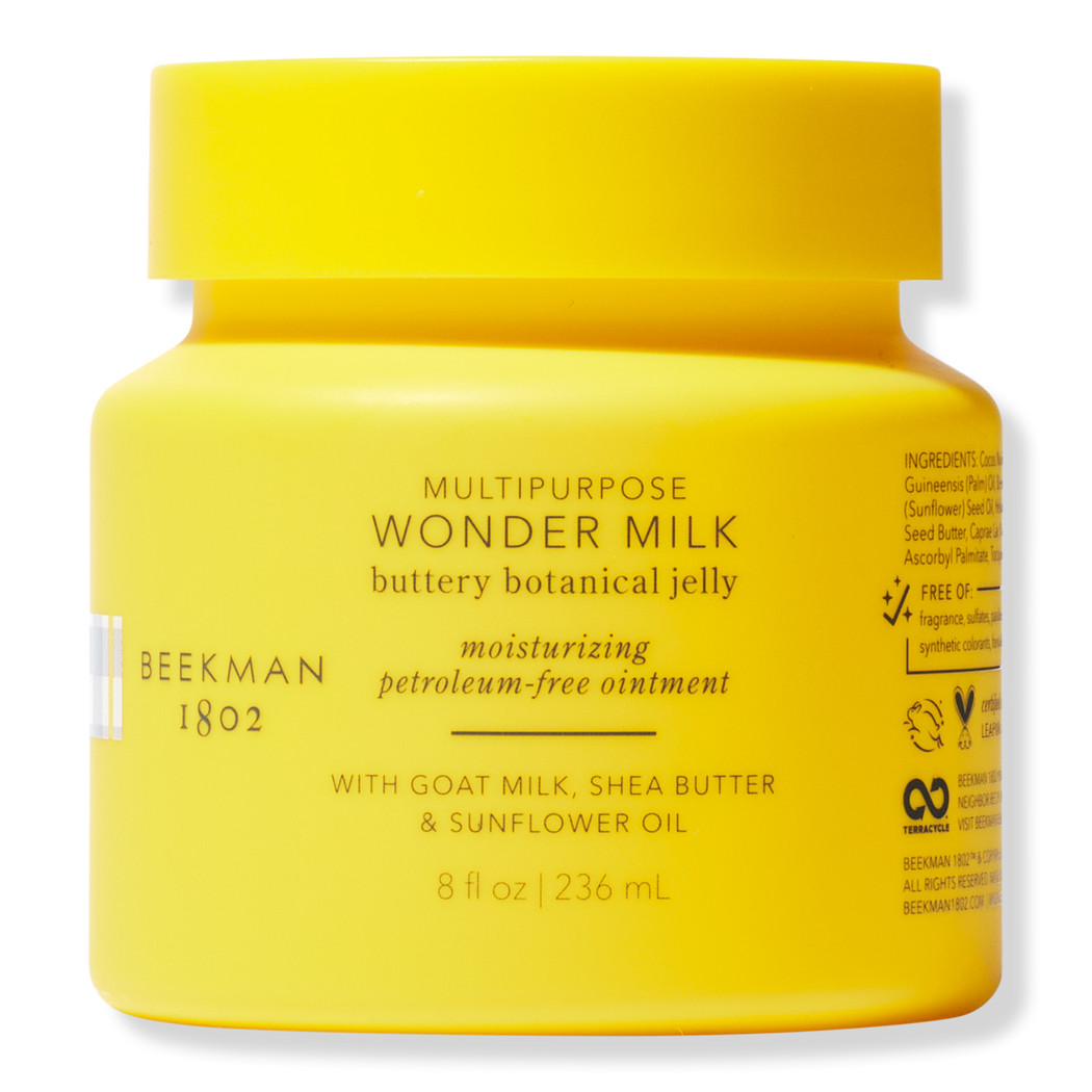 Wonder Milk Buttery Botanical Jelly | Ulta