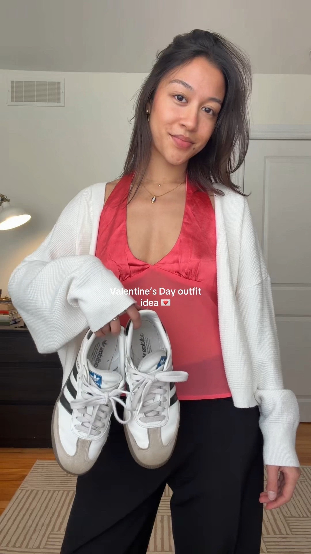 Valentine’s Day outfit idea 💌

#LTKcanada #LTKpetite #LTKstyletip