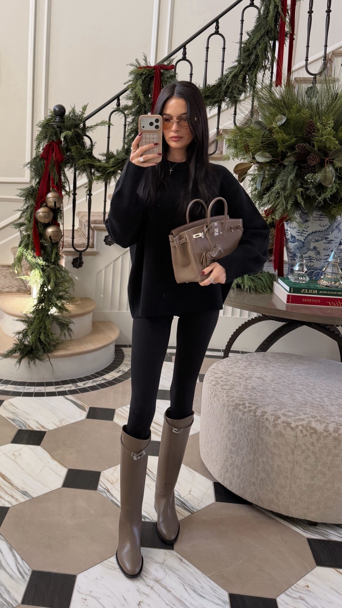 OOTD 

#LTKHoliday #LTKCyberWeek #LTKSeasonal