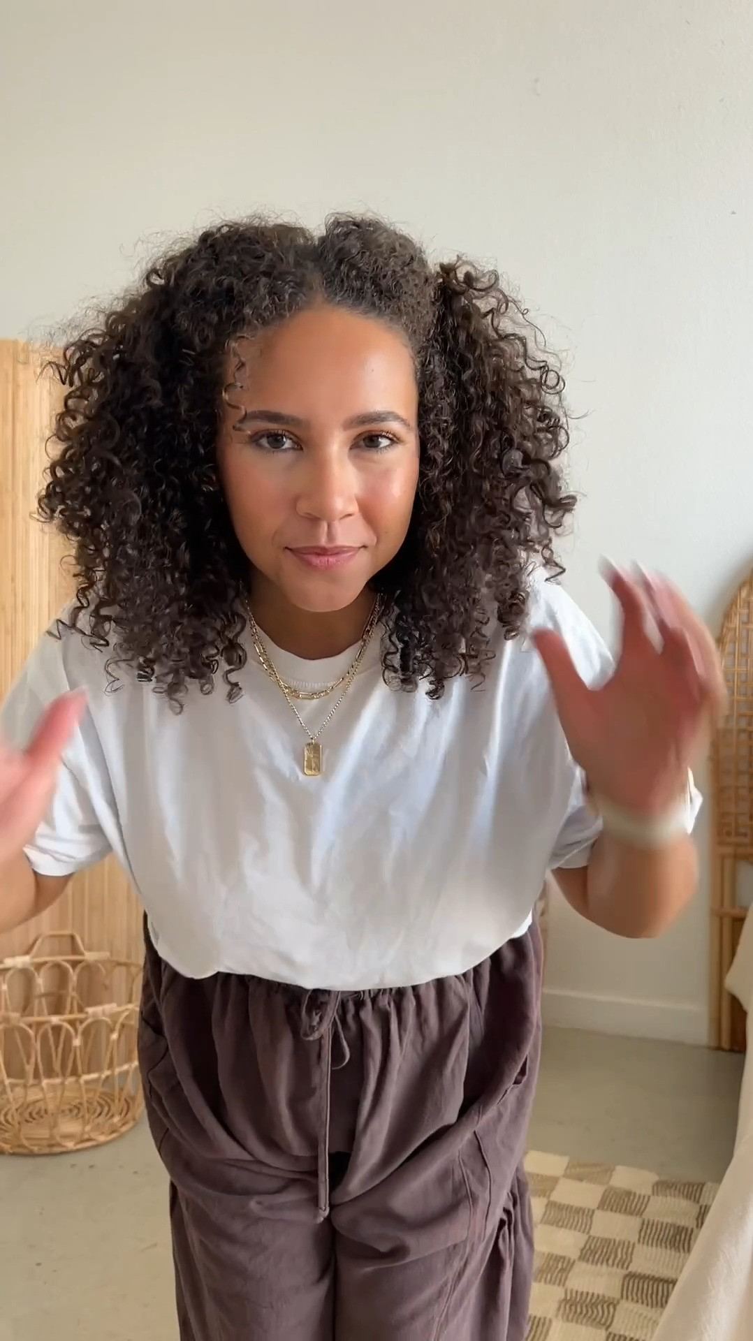 Midsize fall transition fit #LTKVideo #LTKFallSale

 

 #LTKMidsize