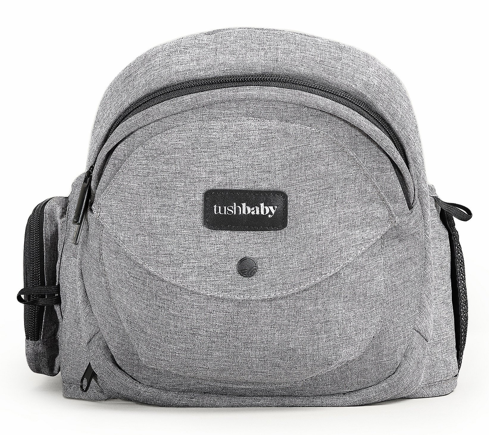 Tushbaby Hip Seat Carrier | QVC