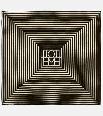 Schal aus Seide | Mytheresa (DACH)