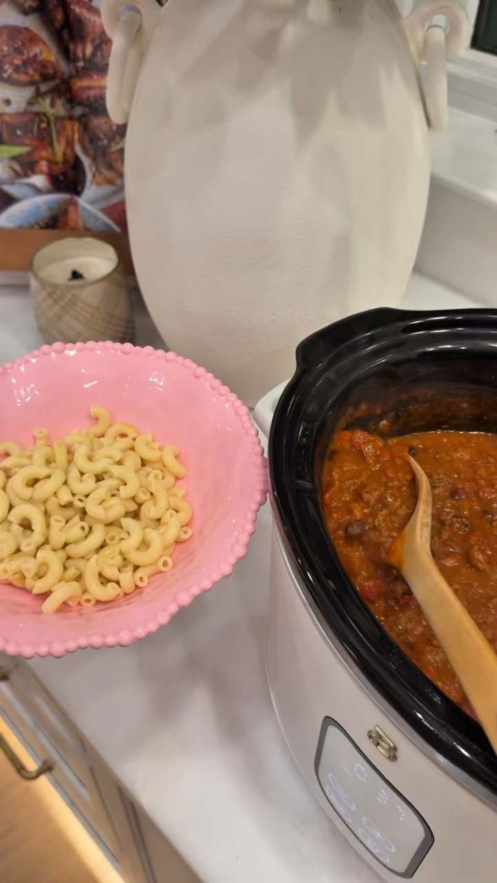 Dinner is served!

#LTKHome #LTKfoodie #LTKmomlife