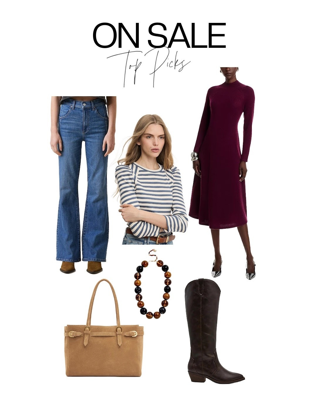 Sale Favs💫

#LTKSaleAlert #LTKSeasonal #LTKOver40