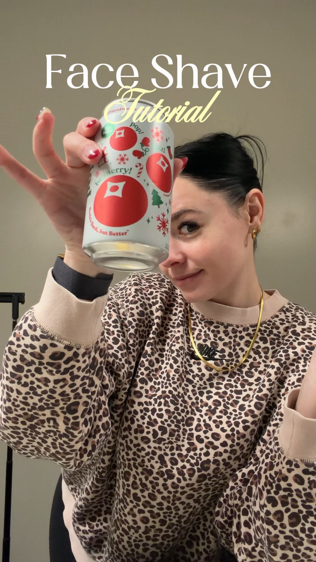 Face shaving tutorial with my tinkle razor! 


#LTKselfcare #LTKgrwm #LTKBeauty