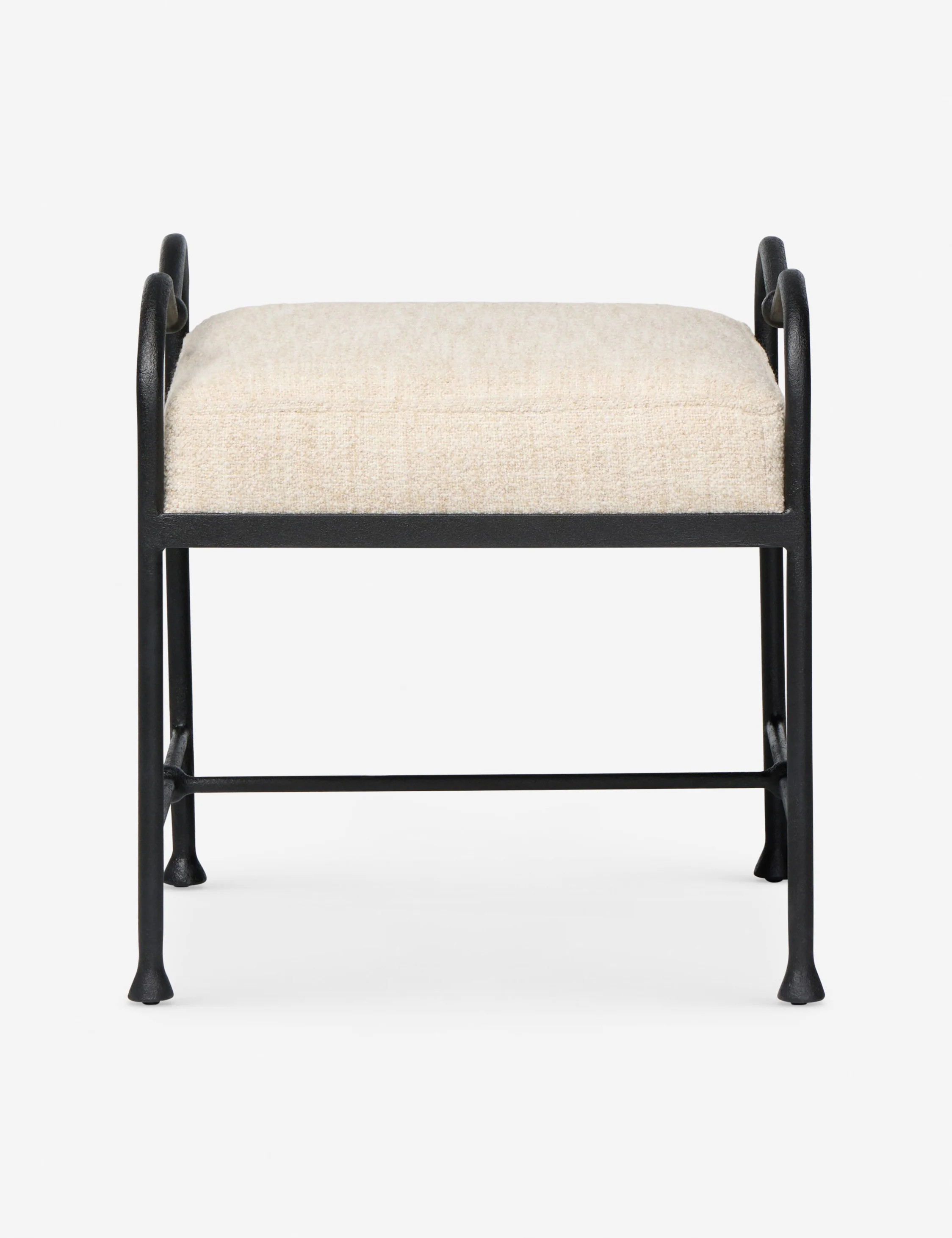 Belita Stool | Lulu and Georgia 
