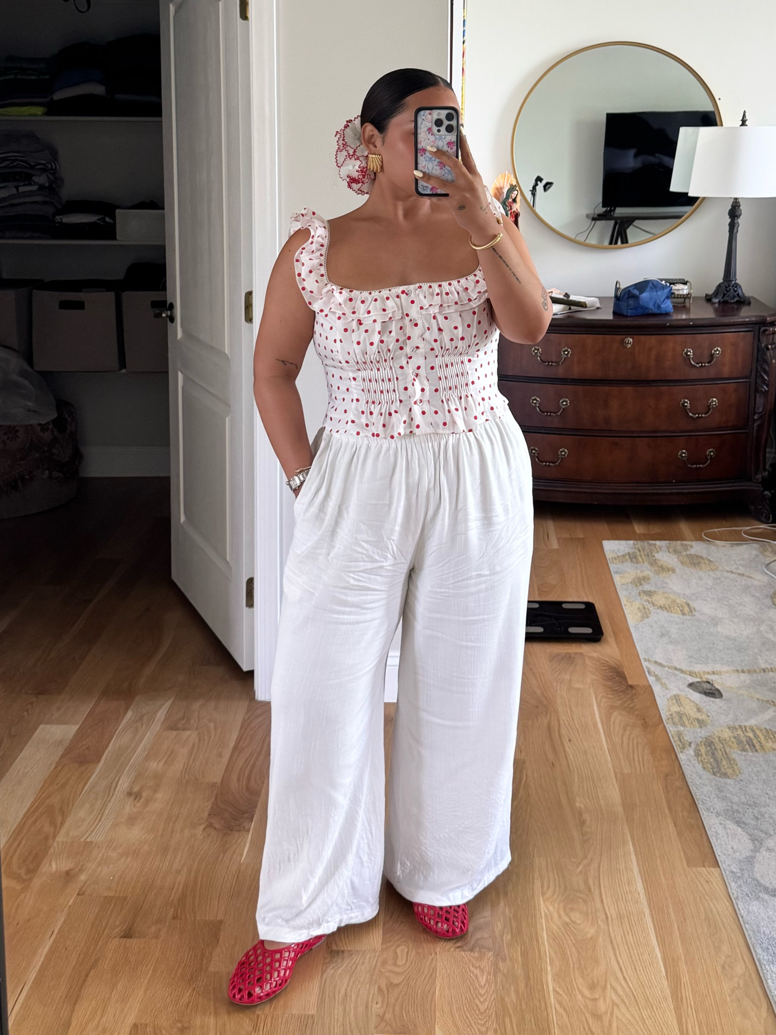 spring outfit inspo ✨

#LTKSeasonal #LTKStyleTip #LTKMidsize