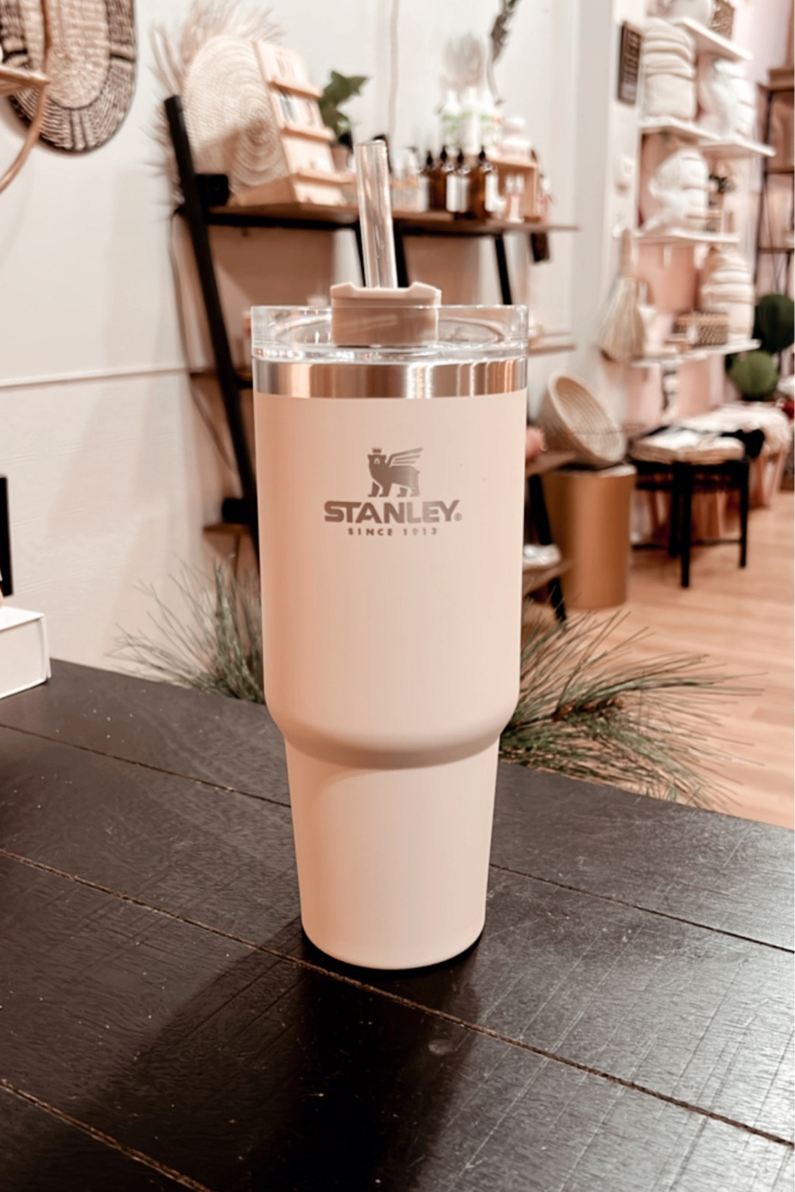 Stanley 30z Tumbler from Target