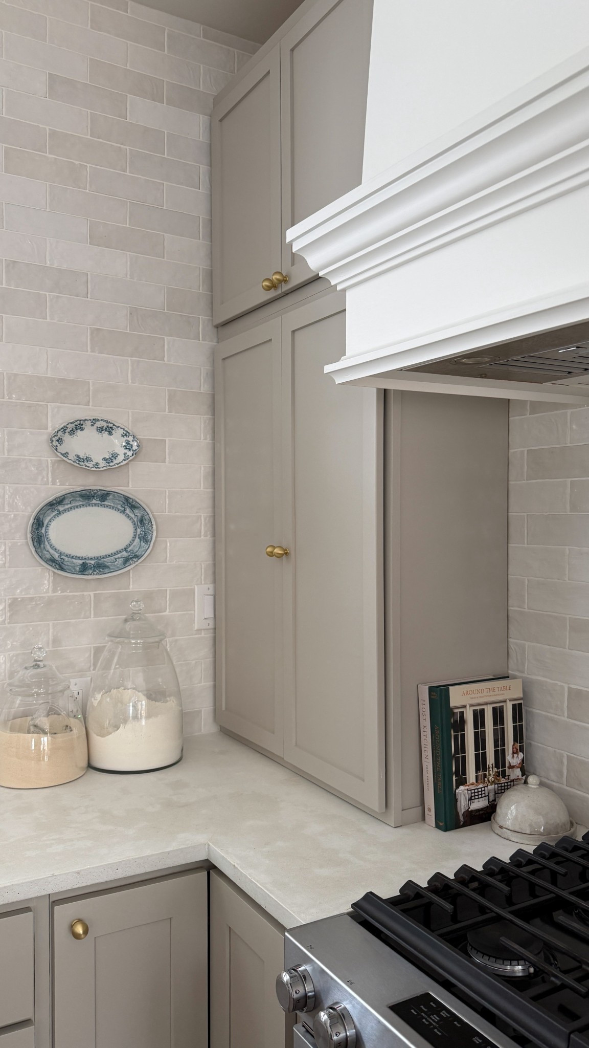 Just picked up Shea McGee’s new cookbook 😍 So beautiful and the recipes look amazing! 

#LTKHome #LTKSaleAlert #LTKMothersDay