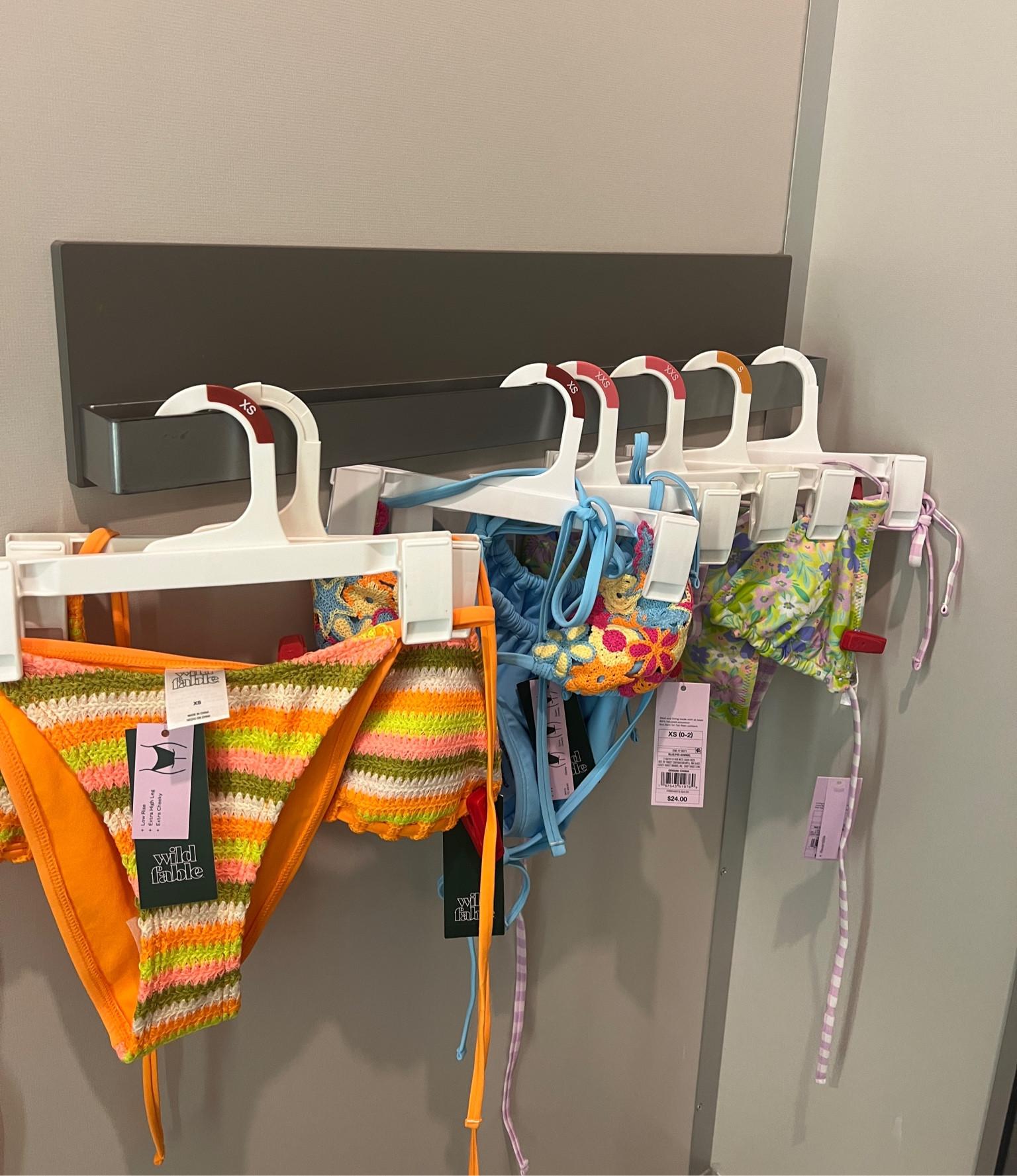 gorg bikinis 


#LTKSeasonal #LTKFestival #LTKswim