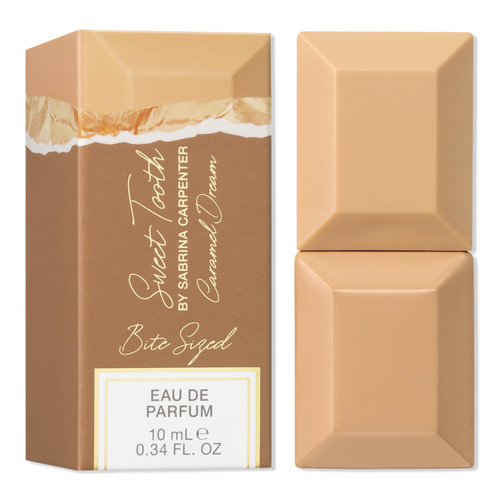 Bite Sized Caramel Dream Eau de Parfum | Ulta