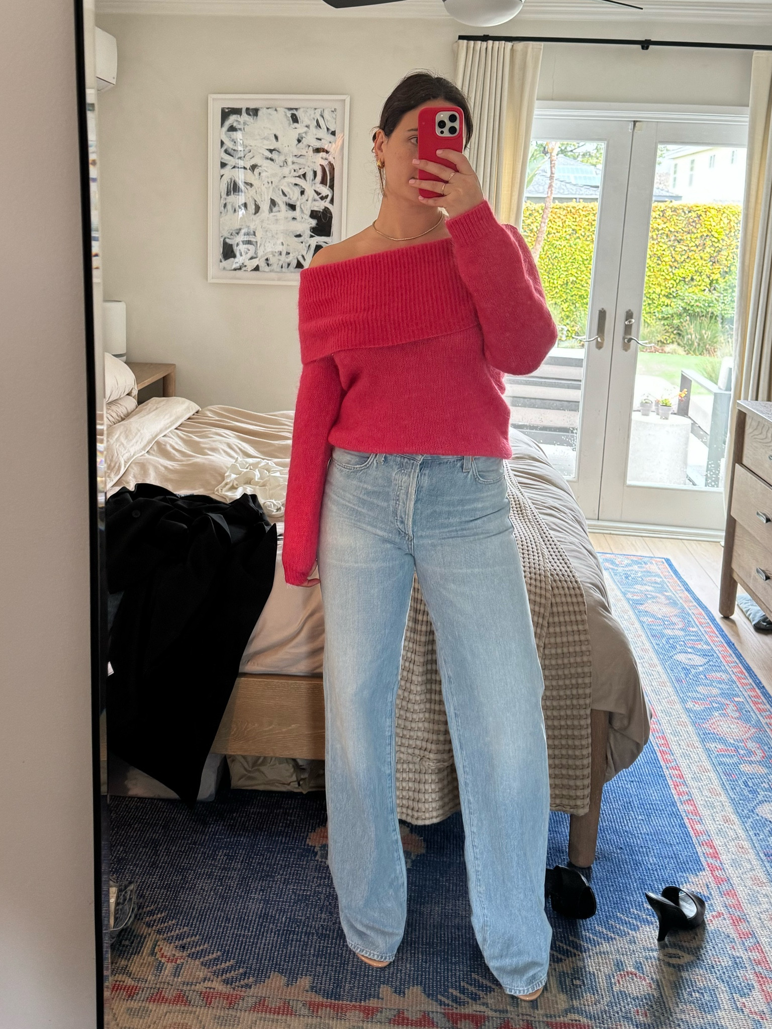 Spring has sprung! 🌷

#LTKmidsize #LTKSeasonal