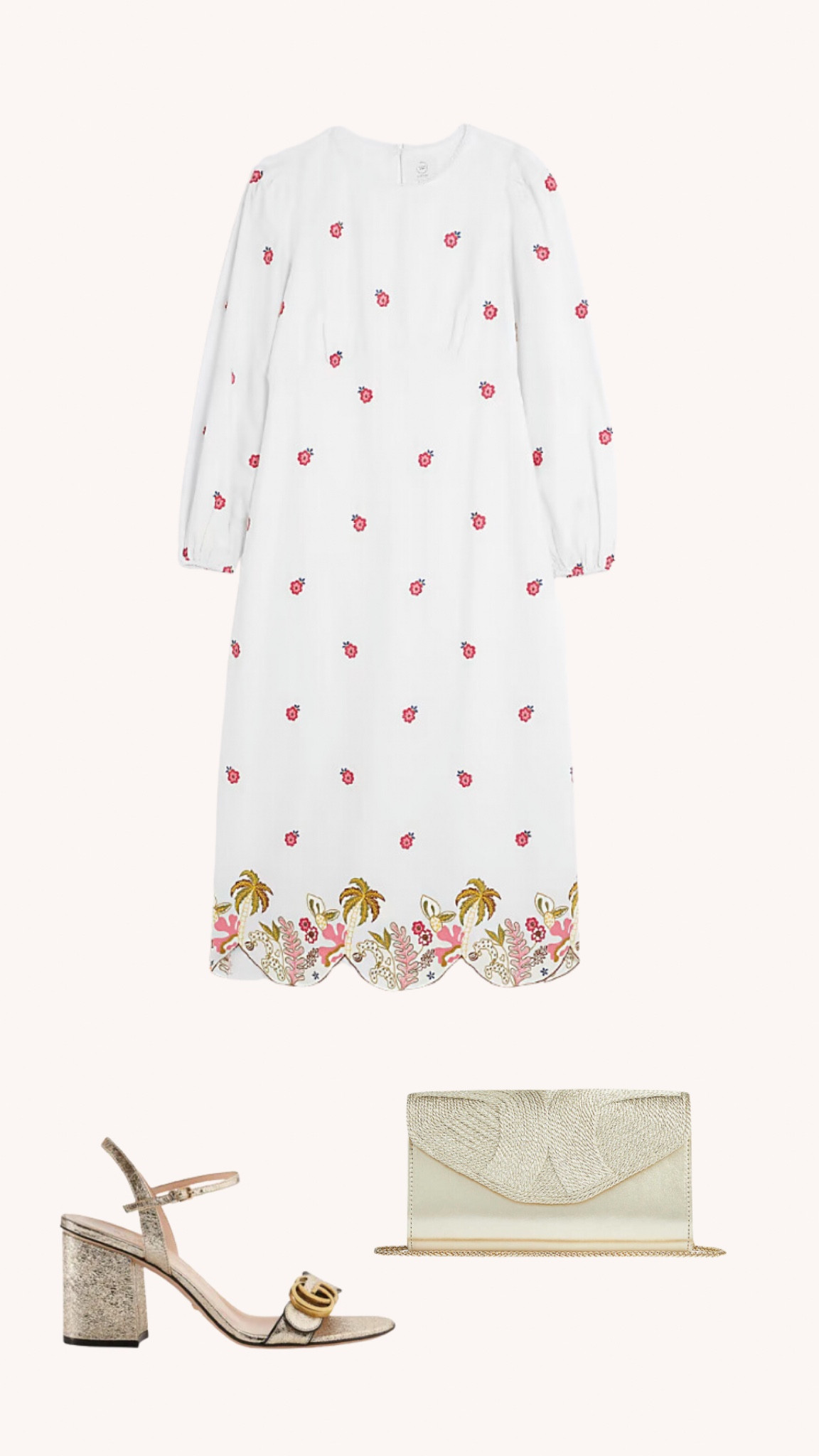 Simple outfits series 1 

dress - summer dress - summer party dress - christening dress - formal summer dress - river island - river island dress - Gucci - Gucci shoes - Gucci marmot shoes - Gucci gold shoes - gold bag - lk bennett - lk bennett bag 


#LTKSeasonal #LTKwedding #LTKstyletip