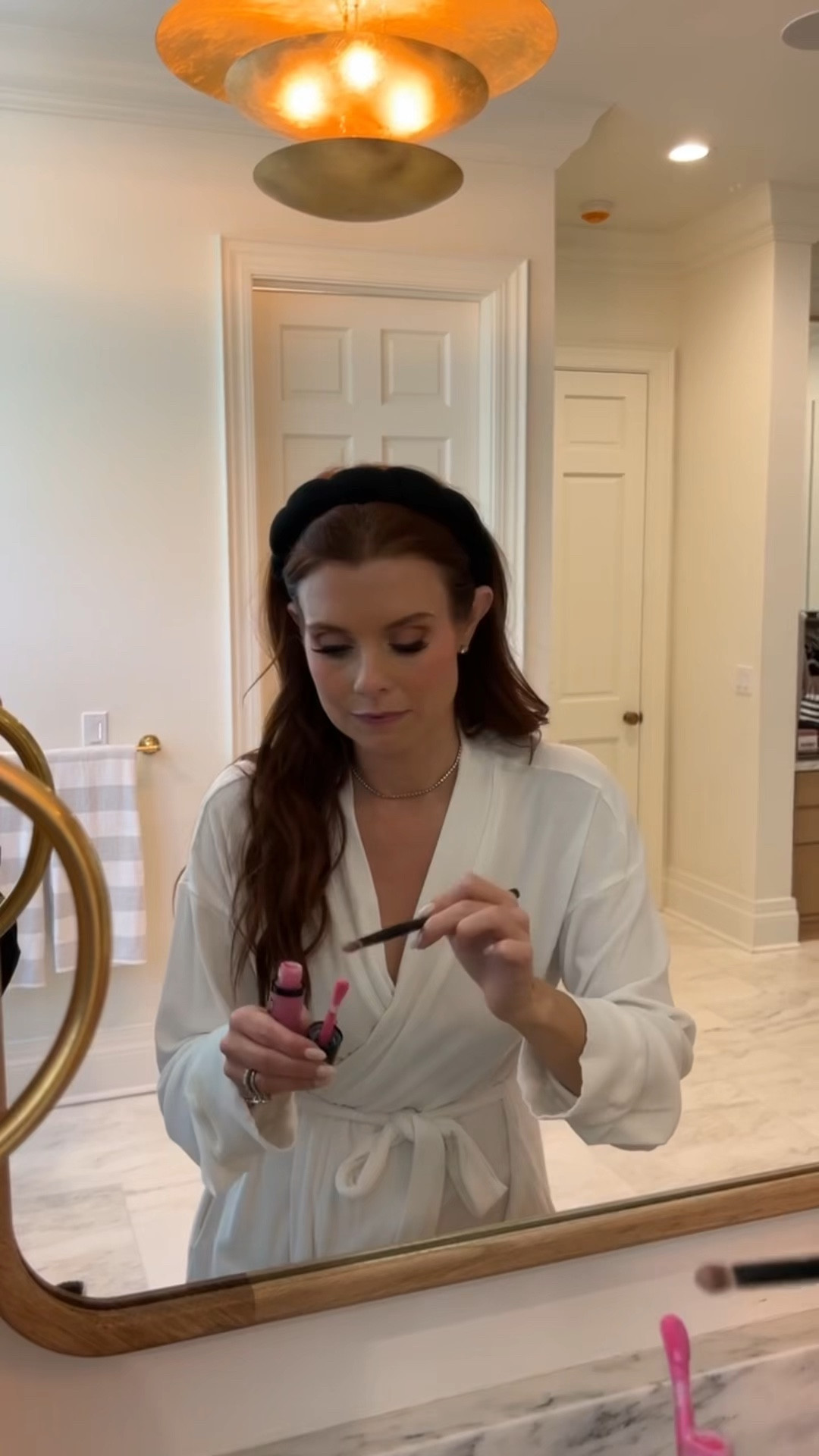 I'm in my Spring Pinks Era. Pink is such a pretty, joyous color- everything I feel about the Spring season! I've fallen in love with the light and bright hue of pink whether on my cheeks, lips, or eyes. Here are my favorite pinks and all my faves for the Sephora sale! 

#LTKbeauty #LTKxSephora