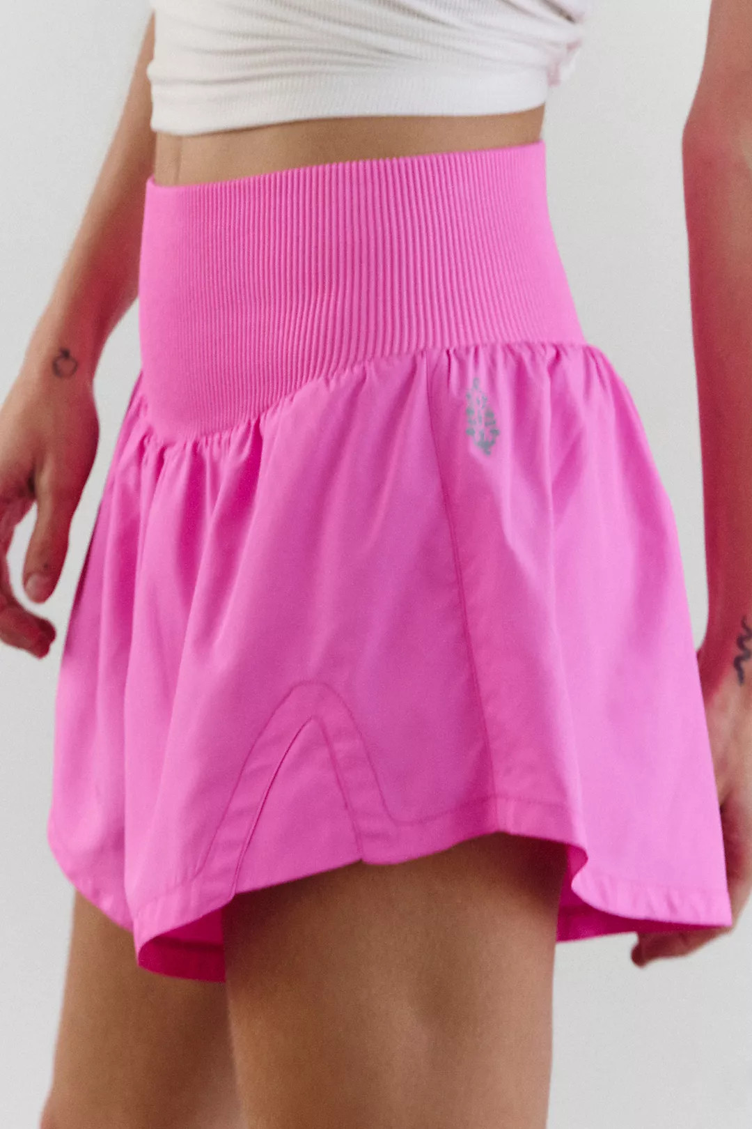 Carpe Diem Shorts | Free People (Global - UK&FR Excluded)