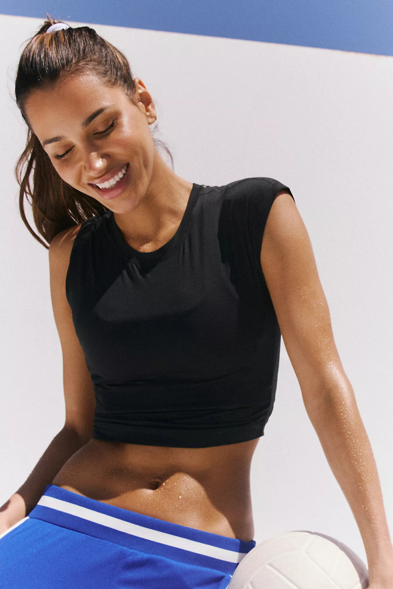 Never Better Ultra-Light Tee | Free People (Global - UK&FR Excluded)