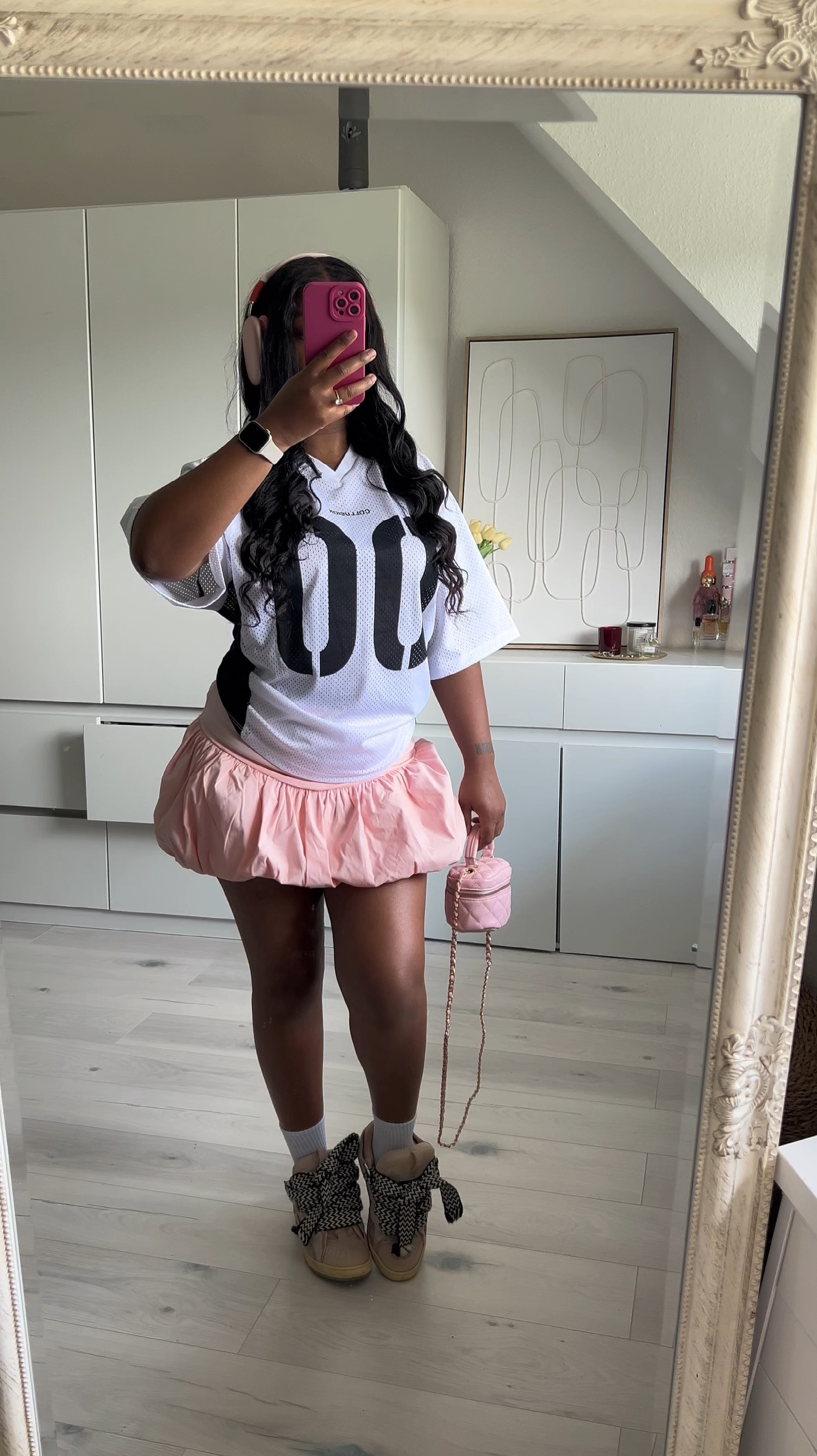 feeling super cute in this 

#LTKstyletip #LTKshoes #LTKeurope