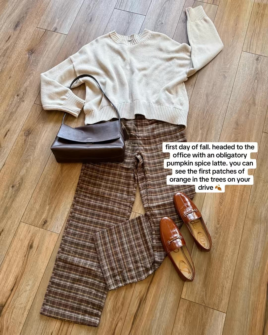 fall work look.

#LTKSeasonal #LTKSaleAlert #LTKootd