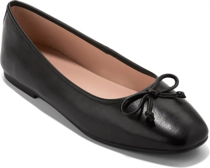 Yara Ballet Flat (Women) | Nordstrom Rack