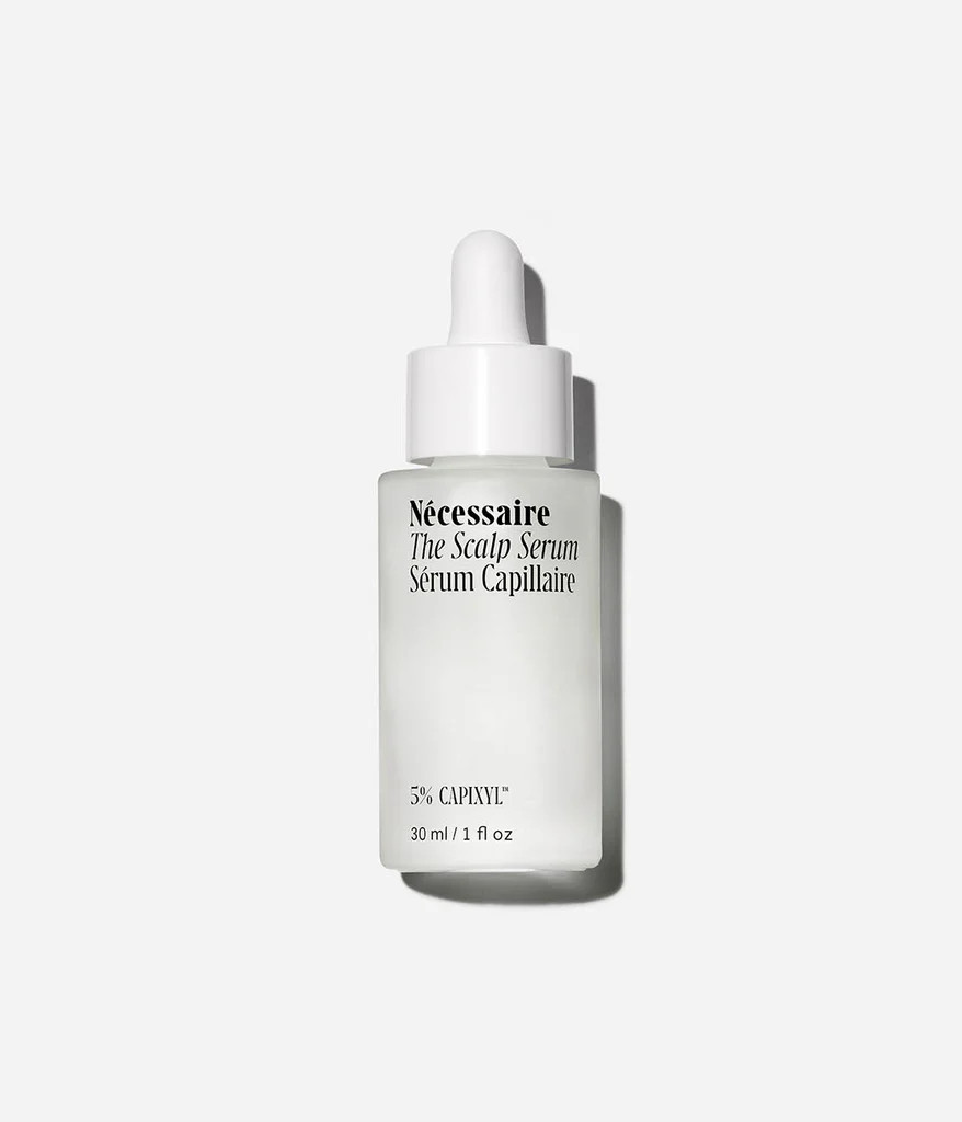 The Scalp Serum | 30-Day Supply | 5% Capixyl™ | Nécessaire