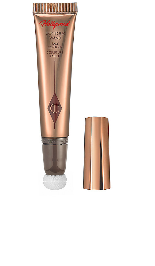 Charlotte Tilbury Hollywood Contour Wand in Beauty: NA. | Revolve Clothing (Global)