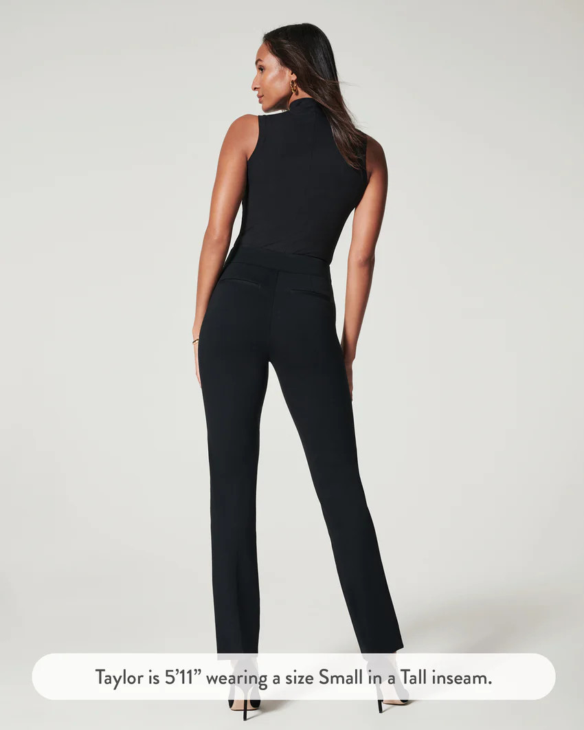 The Perfect Pant, Slim Straight | Spanx