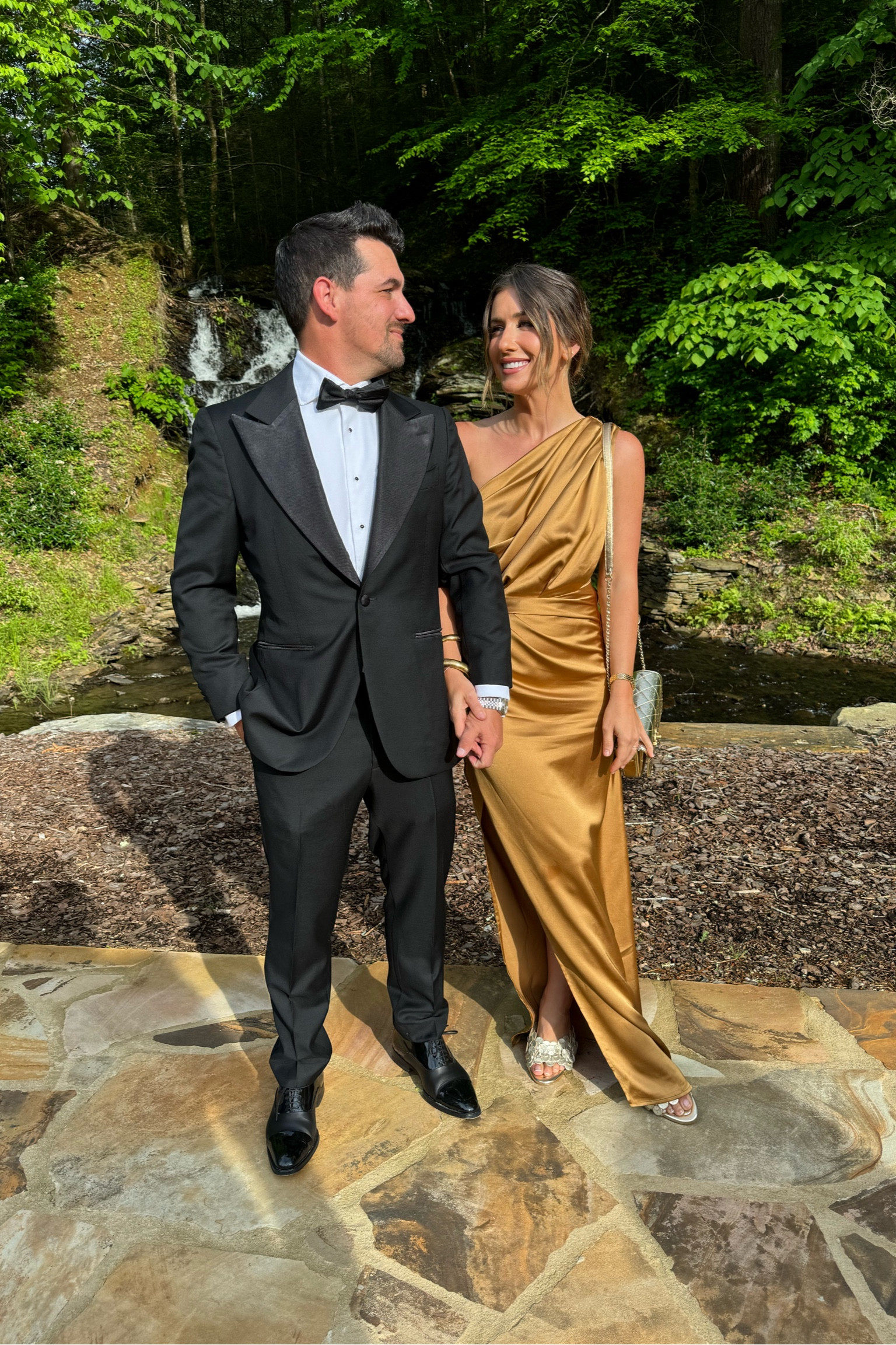 Gold wedding guest dress size 0
My Vince camuto shoes coming soon
Men’s tuxedo suit supply 

#wedding #weddingguest #dress #formal #mens 

#LTKwedding #LTKsalealert #LTKfindsunder100