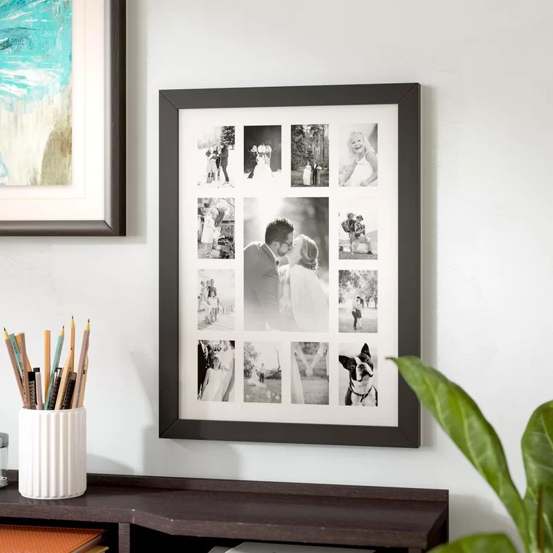 13 Photograph Picture Frame | Wayfair North America