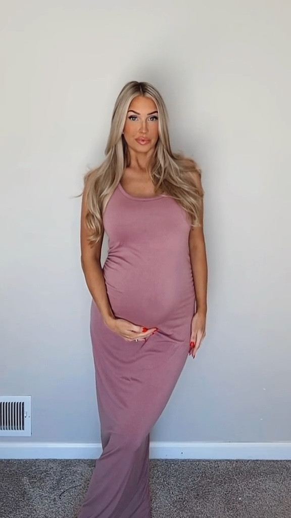 Wearing a M in everything 🫶🏼

#LTKbump #LTKunder100 #LTKunder50