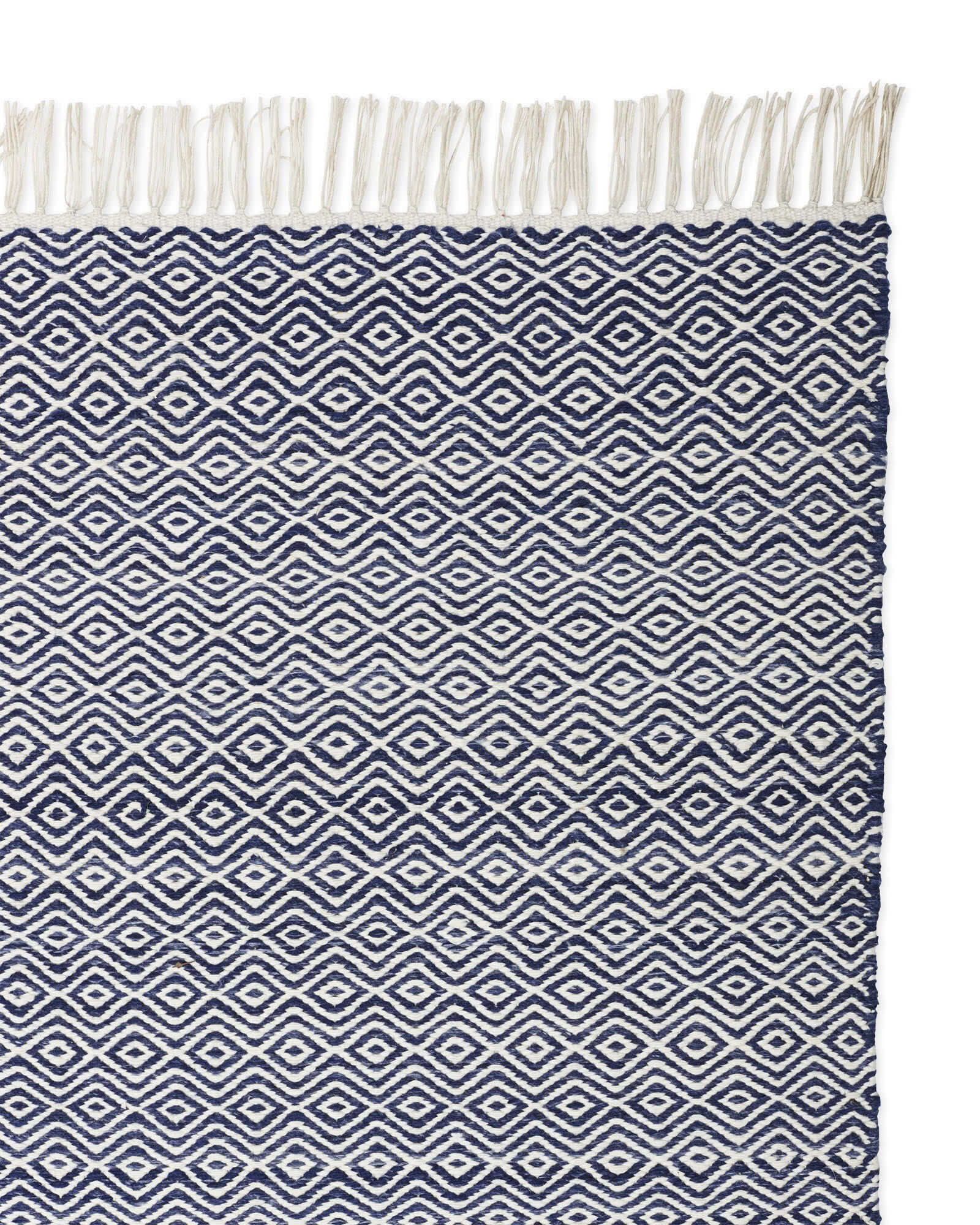 Seaview Rug | Serena and Lily