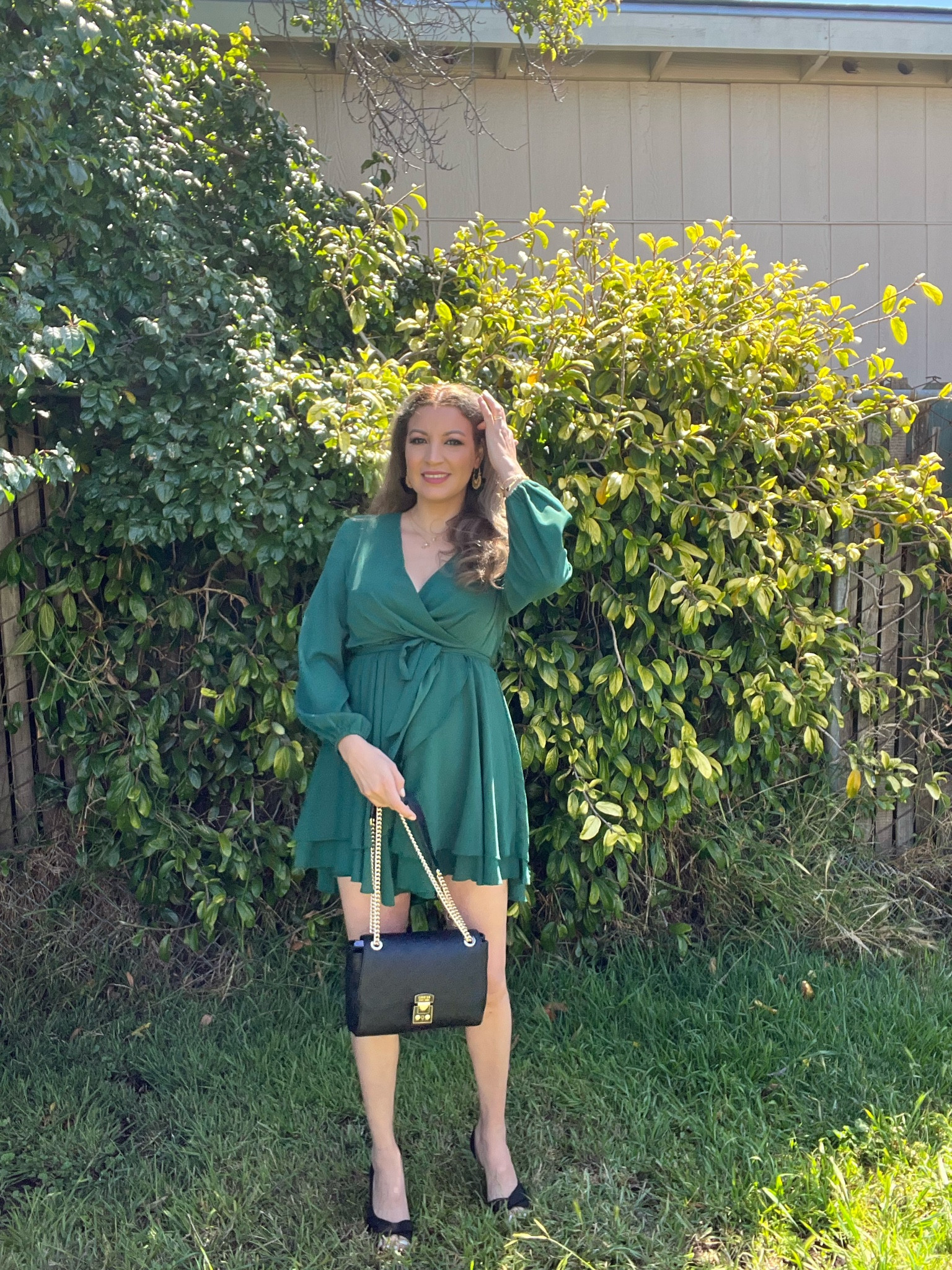 #LTKbeauty #LTKunder50 #LTKSeasonal