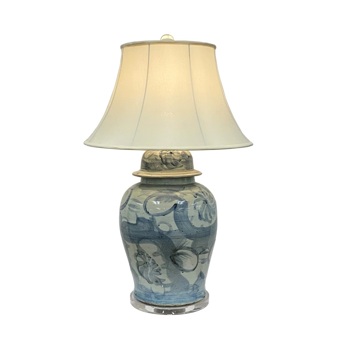 Winward Silks CERAMIC LAMP | Perigold | Perigold