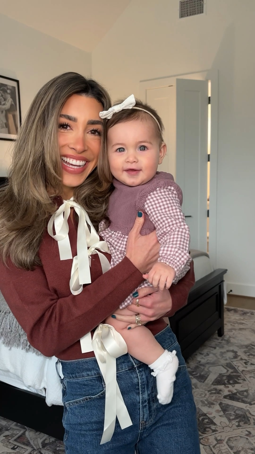 Me and my girl’s Thanksgiving ootd 💗 lots of sales here too!

#LTKBaby #LTKSaleAlert #LTKootd