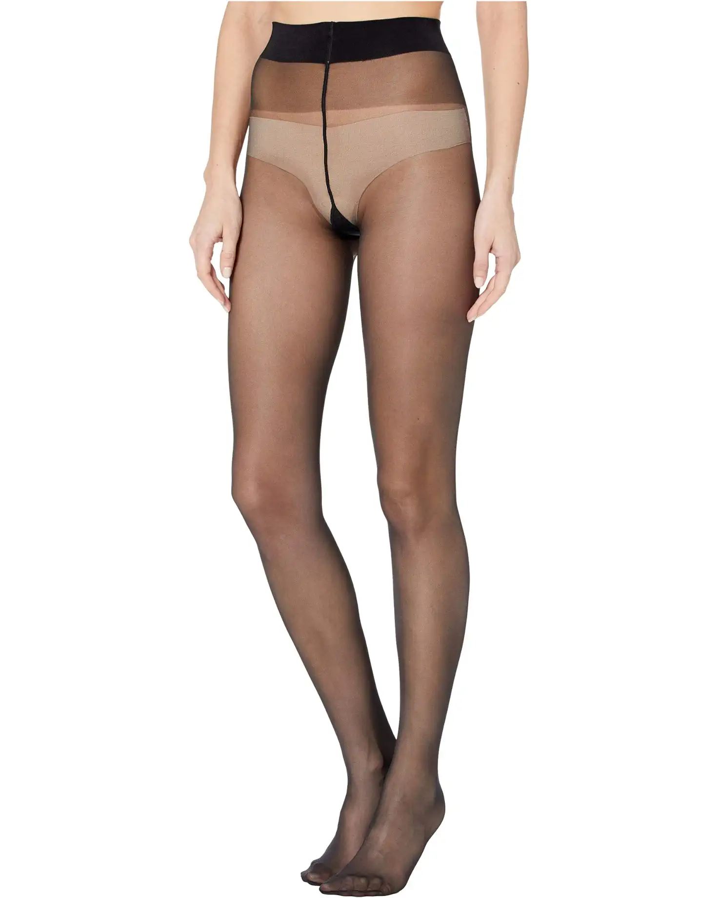 Satin Touch 20 Tights | Zappos