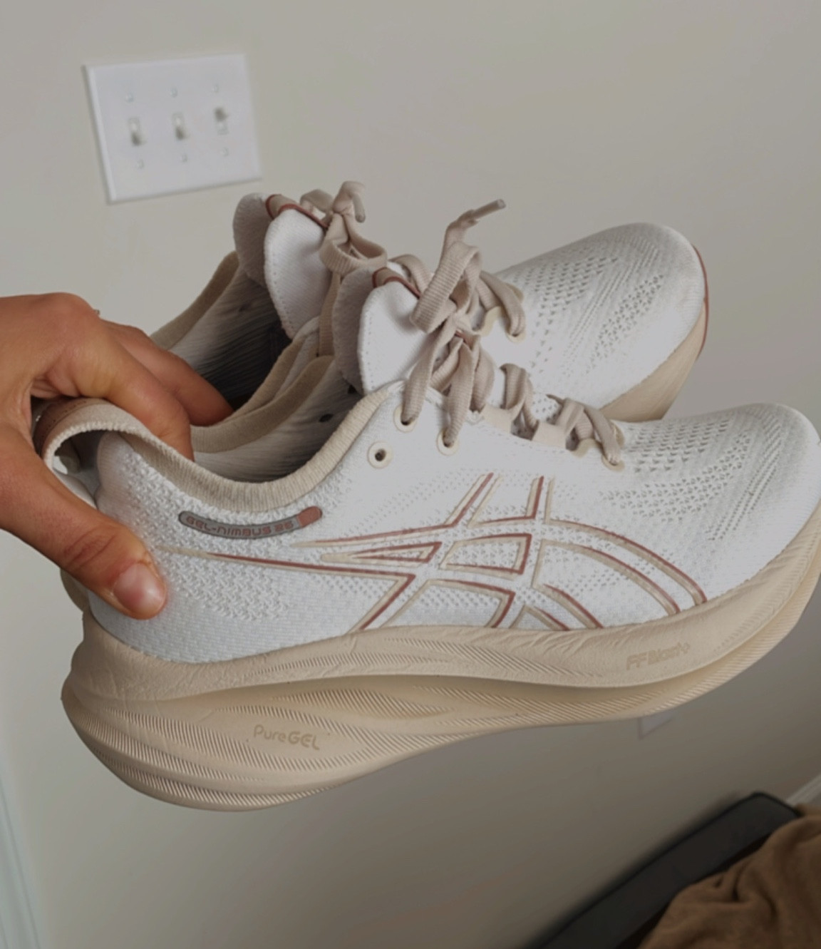 New running kicks 

#LTKActive #LTKfitness