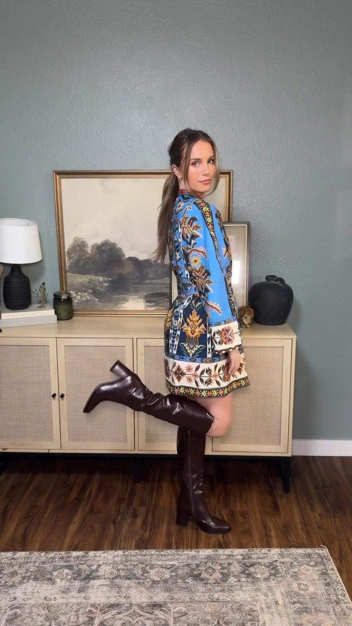 @farmrio does it again with the cutest spring print🩵

Comment shop for links! #farmrio #farmriolovers #springdress #ootd👗 #cottondresses