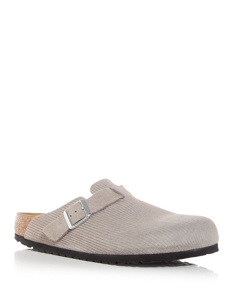 Birkenstock Men's Boston Clogs | Bloomingdale's (US)