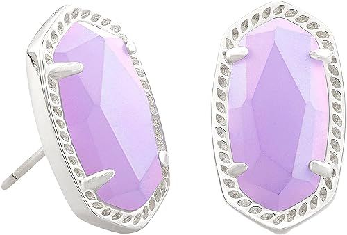 Kendra Scott Ellie Stud Earrings for Women, Fashion Jewelry | Amazon (US)