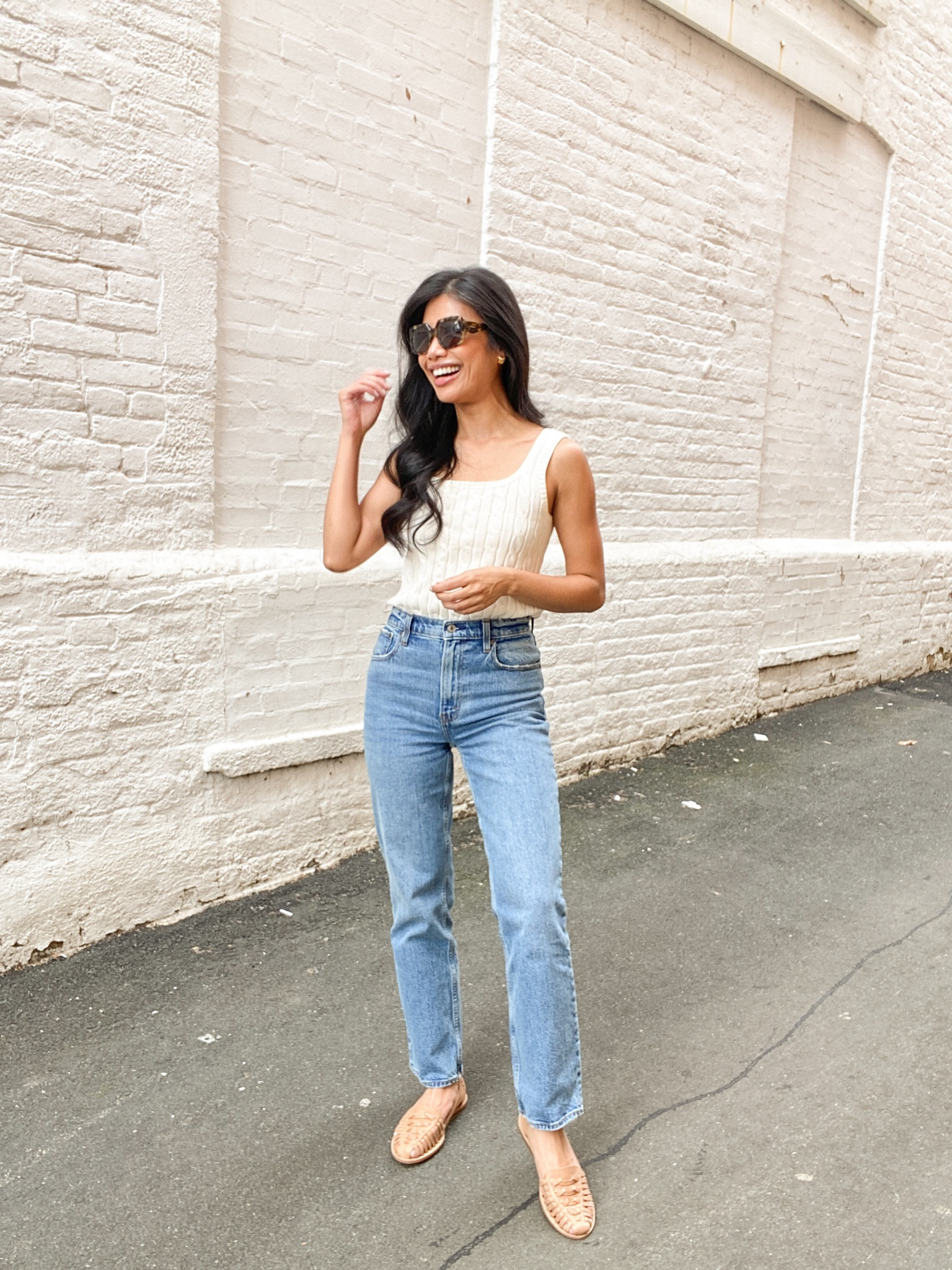 Huaraches sale CODE THECLASSICNIC for an extra 20% off

#LTKsalealert #LTKshoecrush