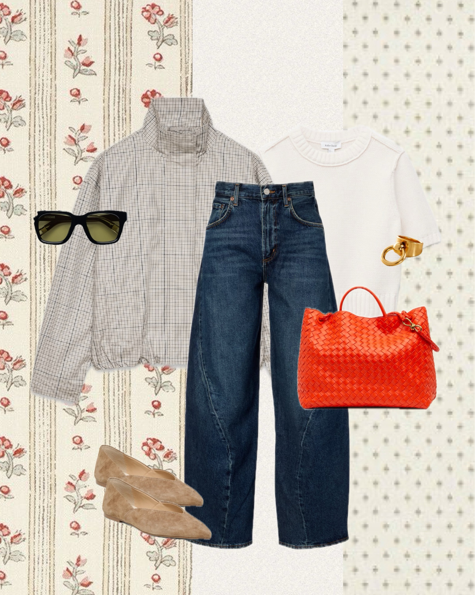 #LTKgrwm #LTKootd #LTKSpringSale